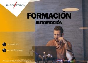 Formación en Automoción