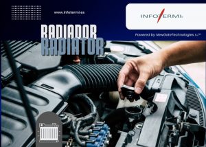 Novedades en radiadores