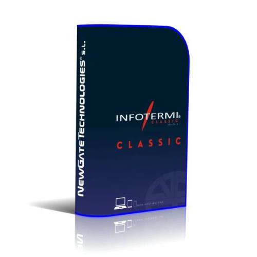 InfoTermi Classic